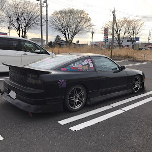 180SX RPS13