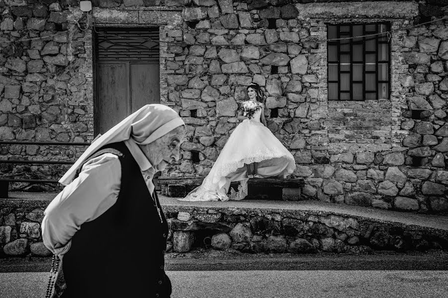 Jurufoto perkahwinan Giuseppe Maria Gargano (gargano). Foto pada 30 September 2021