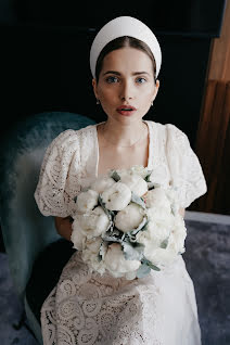 Wedding photographer Anna Khorenyan (zaletaeva). Photo of 25 November 2021