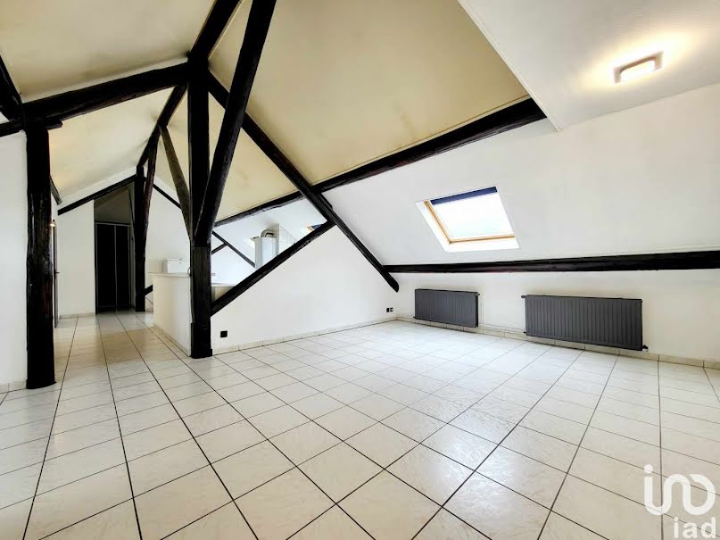 Vente appartement 4 pièces 100 m² à Réhon (54430), 145 000 €