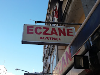 Davutpaşa Eczanesi