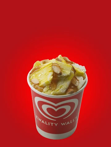 Kwality Wall's Frozen Dessert And Ice Cream Shop photo 