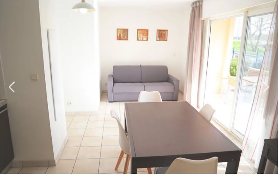 Vente appartement 2 pièces 40.62 m² à Mandelieu-la-Napoule (06210), 213 500 €