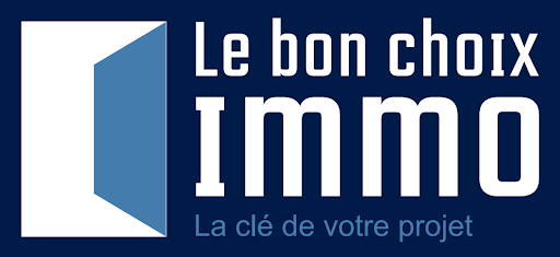 Logo de LE BON CHOIX IMMO