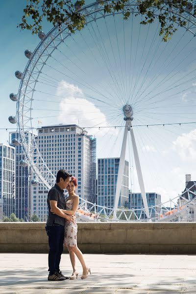 Photographe de mariage Elvira Azimova (elviraazimova). Photo du 27 mai 2023