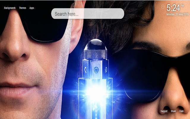 Men in Black International HD Wallpapers