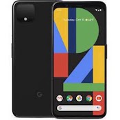 Điện Thoại Google Pixel 4 Xl - Pixel 4Xl Ram 6G/64G, Màn Hình: P - Oled6.3"Full Hd+, Chip: Snapdragon 855 - Bnn 04