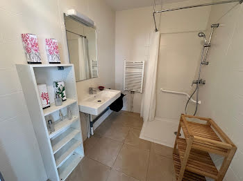 appartement à Orleans (45)