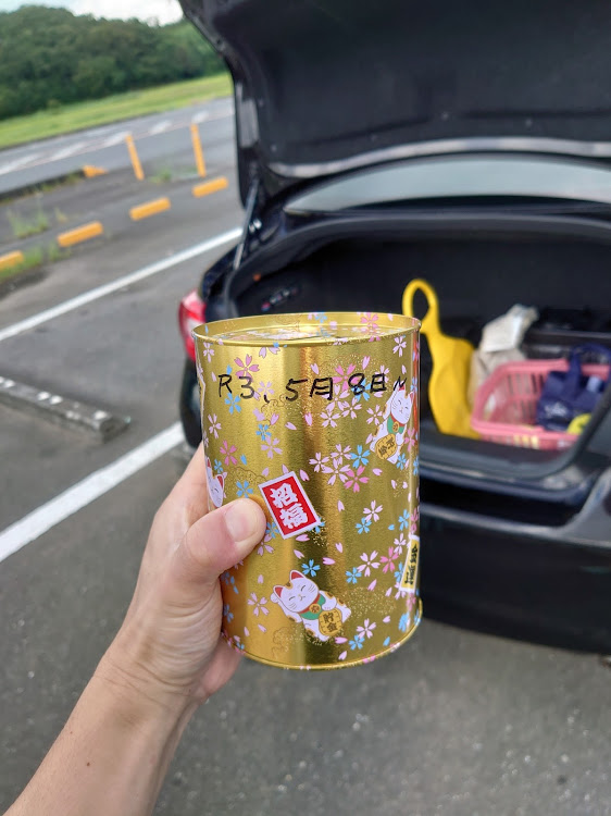 フーガの洗車・FW1に関するカスタム事例の投稿画像3枚目
