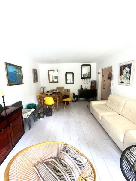 Vente appartement 2 pièces 43 m² à Anglet (64600), 162 000 €