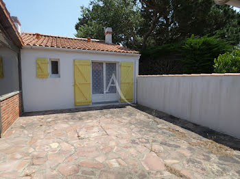 maison à Noirmoutier-en-l'Ile (85)