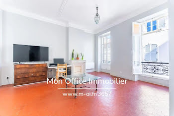 appartement à Marseille 1er (13)