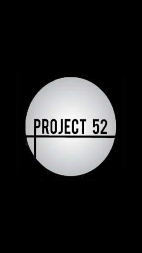 Project 52