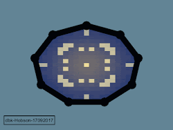 Crypto Air Fragment #1060
