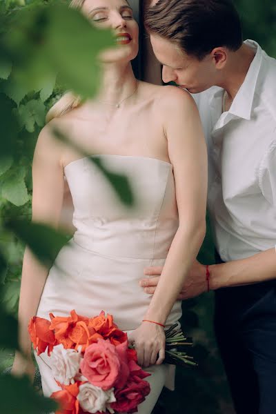 Fotógrafo de bodas Yuriy Yust (jurisjusts). Foto del 3 de febrero