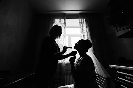 Fotografo di matrimoni Aleksey Shuklin (ashuklin). Foto del 8 novembre 2018