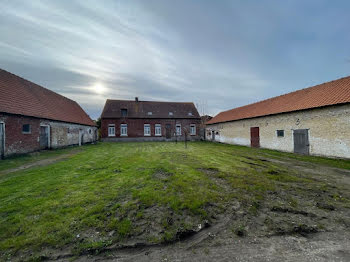 ferme à Coulogne (62)