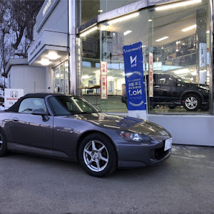 S2000 AP1