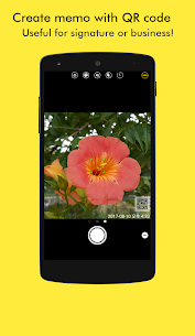 SnapTime Easy Stamp Camera v3.23 Premium APK 5