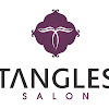 Tangles, V Club, Good Earth City Center, Gurgaon logo