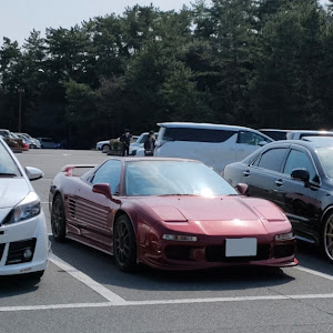 NSX NA1