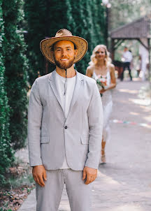 Fotógrafo de casamento Oleg Nemchenko (olegnemchenko). Foto de 12 de fevereiro 2022