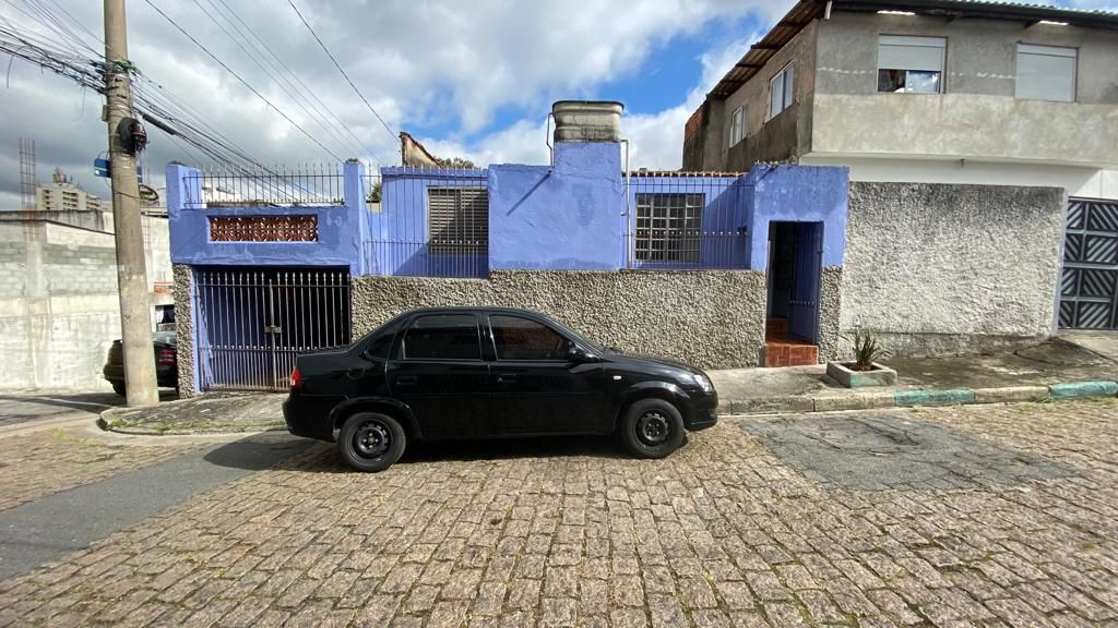 Casas à venda Jardim Patente