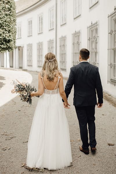 Fotografo di matrimoni Maximilian Dietz (dietzimage). Foto del 19 novembre 2022