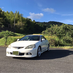 インテグラ DC5