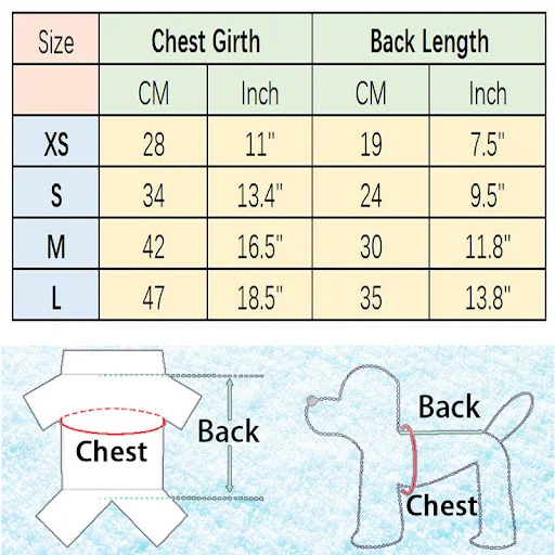 Dog Shirts Cute Printed Dog Clothes Soft Cotton Pet T Shirt Breathable Puppy Sweatshirt Apparel Outfit for Pet Dog
