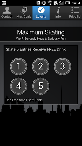 免費下載商業APP|Maximum Skating app開箱文|APP開箱王