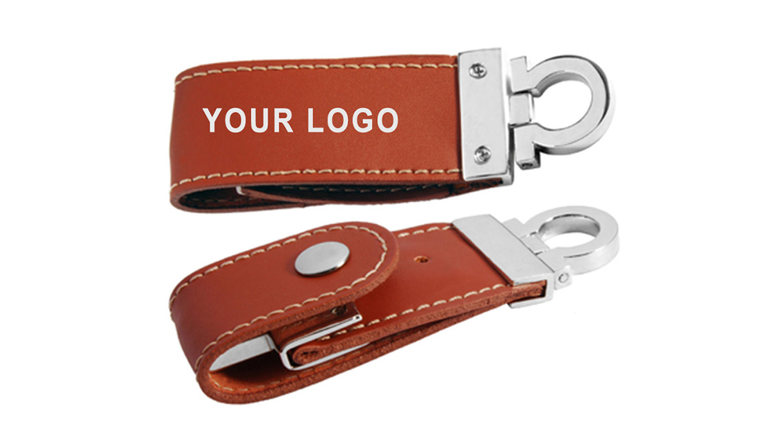 branded promo gifts metal custom usb thumb drive China supplier