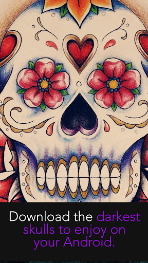 Skull Wallpapers