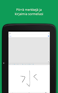  Google Kääntäjä – pikkukuva kuvakaappauksesta  
