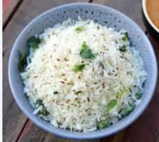 Jeera Rice