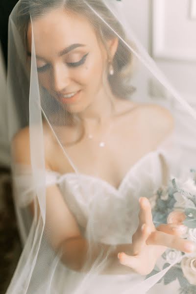 Wedding photographer Aleksandr Pokrovskiy (pokwed). Photo of 31 October 2019