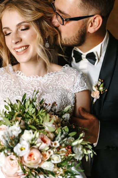 Wedding photographer Artem Krupskiy (artemkrupskiy). Photo of 17 October 2017