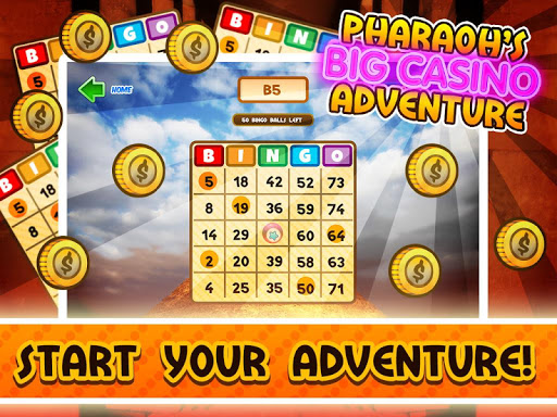 Slots Casino Jackpot Mania Apk