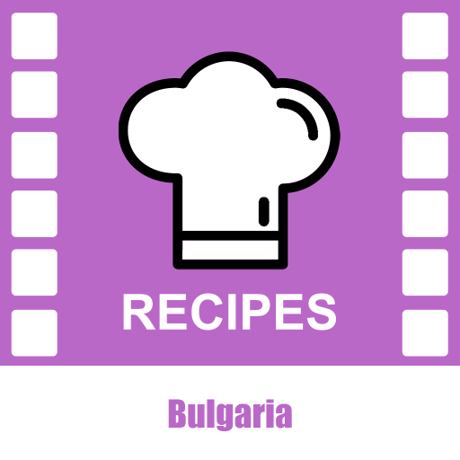 Bulgaria Cookbooks 生活 App LOGO-APP開箱王