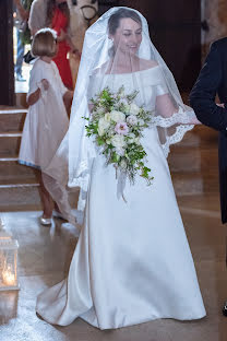 Fotógrafo de bodas Linda Otterstedt (lindaotterstedt). Foto del 7 de octubre 2019