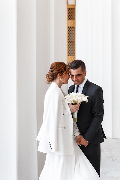 Fotógrafo de bodas Darya Roy (daryaroe). Foto del 28 de septiembre 2020