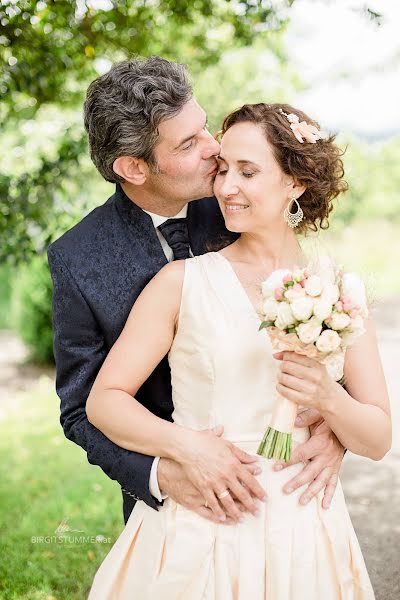 Fotógrafo de bodas Birgit Stummer (birgitstummer). Foto del 11 de mayo 2019