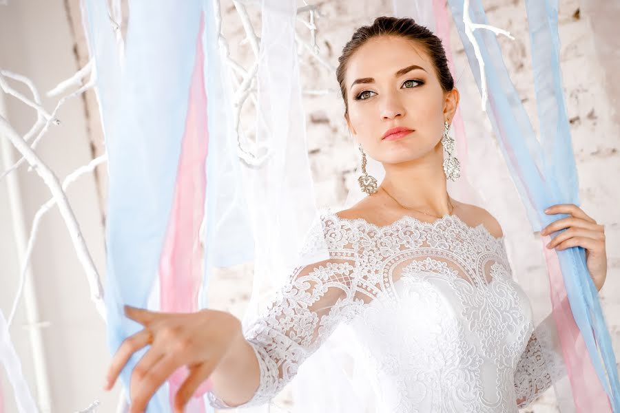 Photographe de mariage Anastasiya Tiodorova (tiodorova). Photo du 7 mai 2016