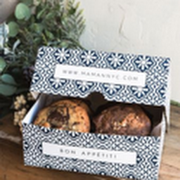 12 Cookies Gift Box