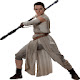 Rey HD Wallpapers New Tab