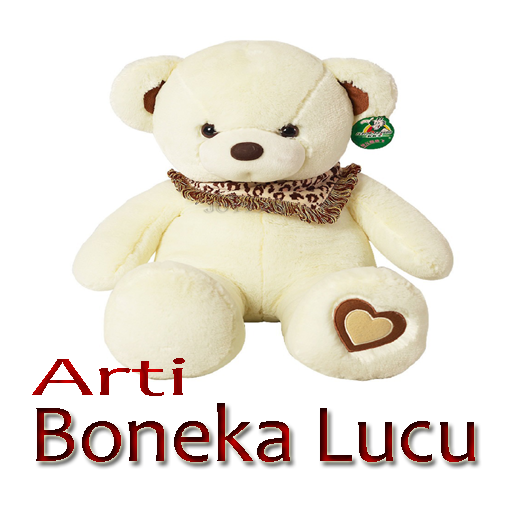 Arti Nama Boneka Lucu