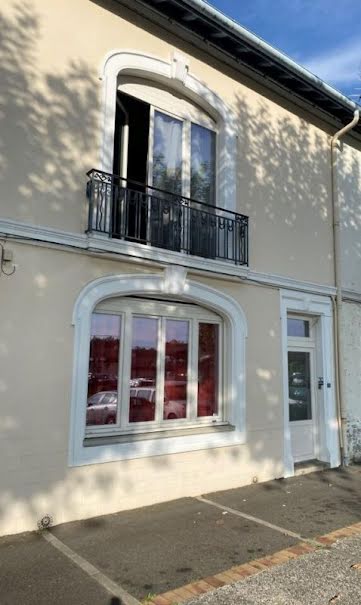 Vente maison 4 pièces 172 m² à Morcenx-la-Nouvelle (40110), 160 500 €