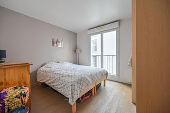 appartement à Montreuil (93)