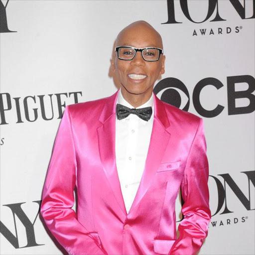 RuPaul