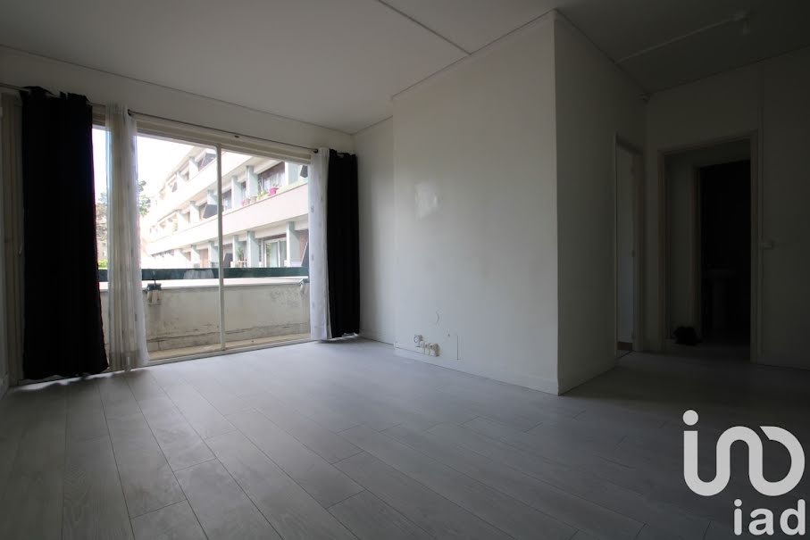 Vente appartement 2 pièces 44 m² à Chatenay-malabry (92290), 210 000 €